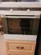 תנור בילד אין electrolux