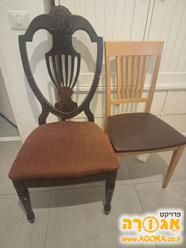 כסאות