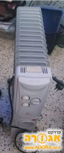 רדיאטור