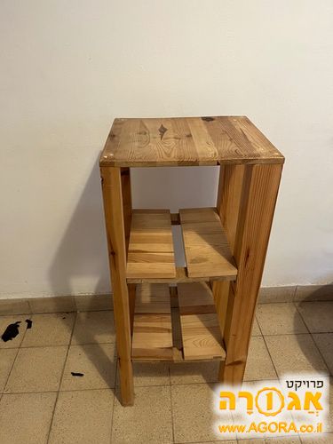 מדפים