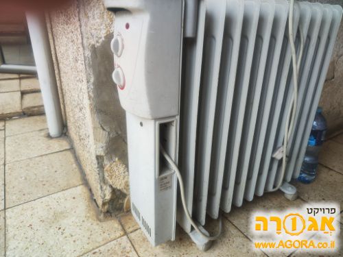 ריאטור 2500 וואט