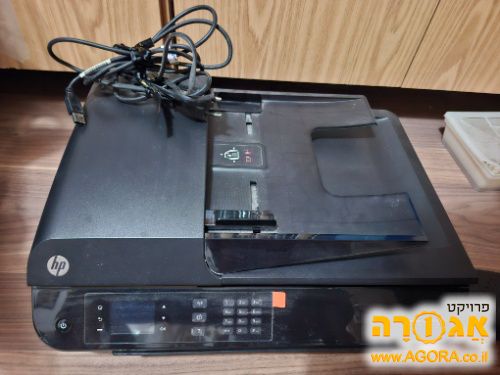 מדפסת HP