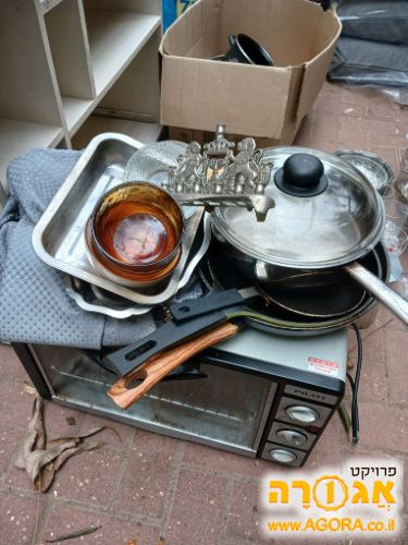כלי מטבח 3