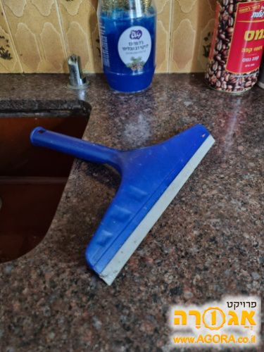 מגב לשיש במטבח🪠🧹