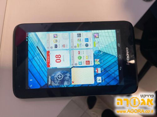 טאבלט LENOVO