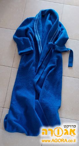 חלוק חם