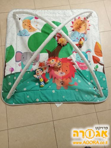 אוניברסיטה לתינוק