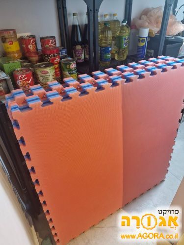 מזרן גודו