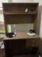 שולחן כתיבה כולל מגירות