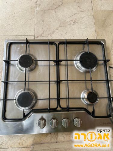 כיריים גז מצב טוב מאוד