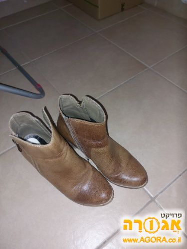 נעליים לאישה