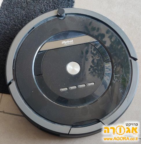 IROBOT ROOMBA