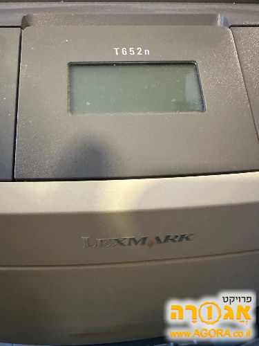 מדפסת