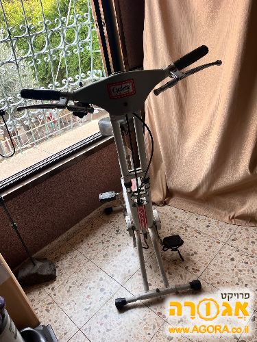 אופני כושר