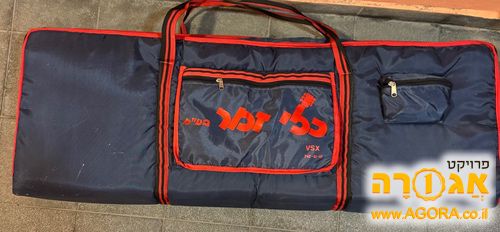 סמפלר של אנסוניק מיראג'