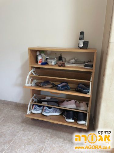 שידת נעליים