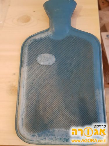 בקבוק חם