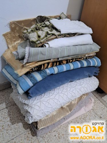 בדים
