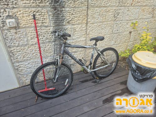 אופני שטח