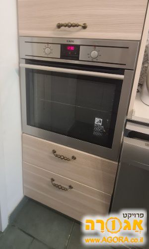 תנור אפיה