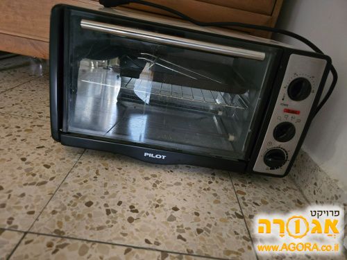 טוסטר אובן
