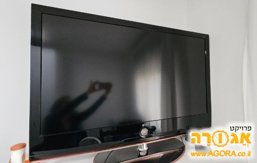 טלוויזיה LG 43 אינץ'