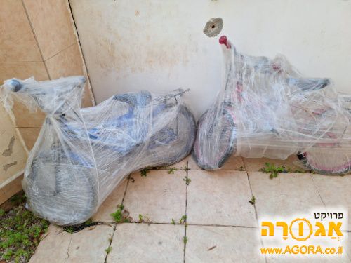 אופניים לילדים