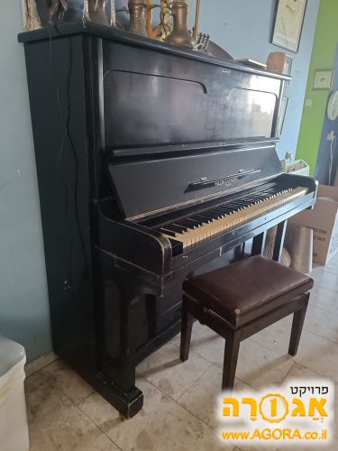 פסנתר