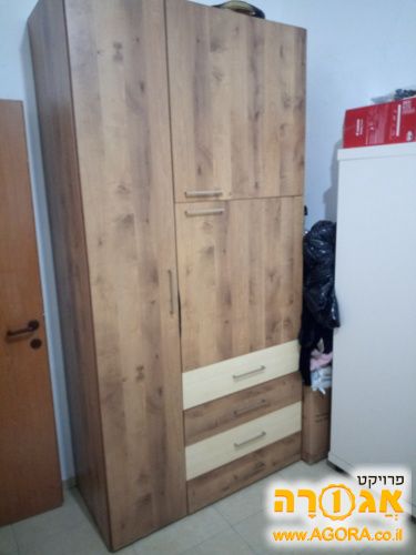 ארון 3 דלתות