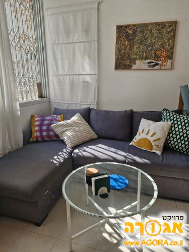 ספה שזלונג