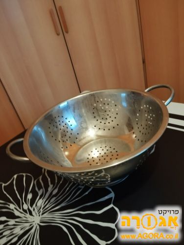 מסננת