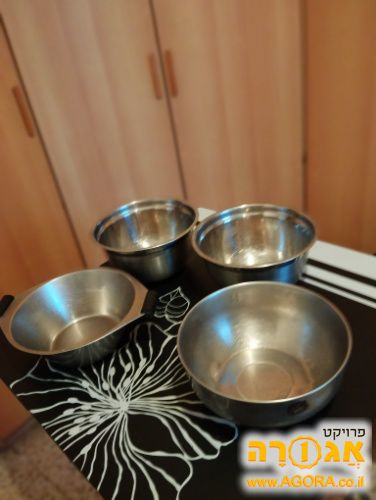 קערות