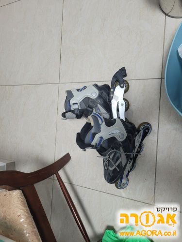 רולר בליידס