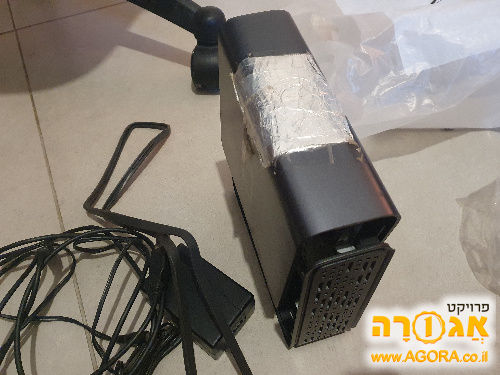 מתאם sata usb 2.0 לדיסק קשיח