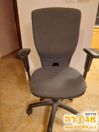 כסא לשולחן עבודה/שולחן מחשב