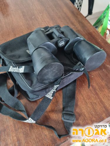 משקפת