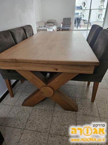 פינת אוכל