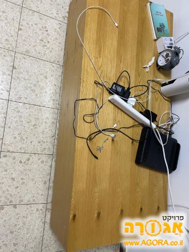 שולחן סלון