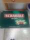 Scrabble משחק באנגלית