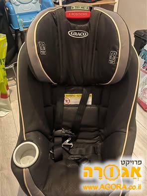 כבר בטיחות לרכב