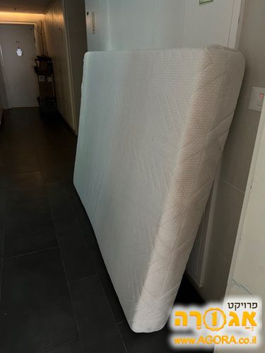 מזרון איקאה רוחב 140 ס"מ