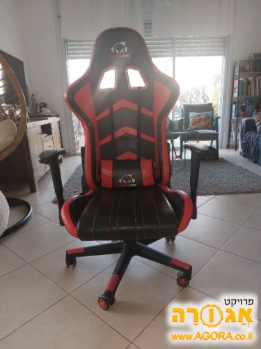 כיסא גיימרים