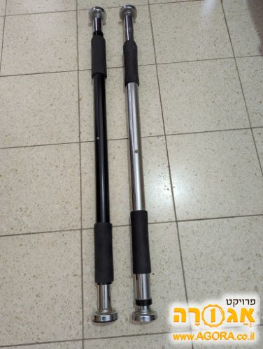 מוטות מתח