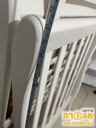 מיטת תינוק