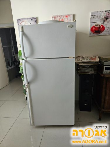 מקרר