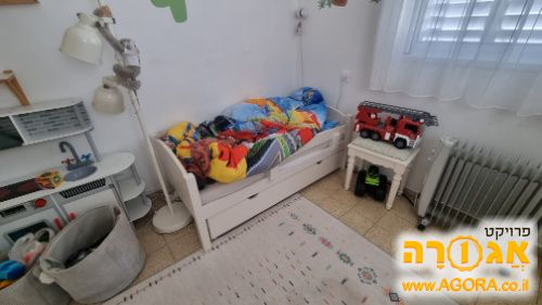 מיטת מעבר