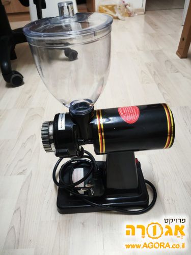 מטחנת קפה