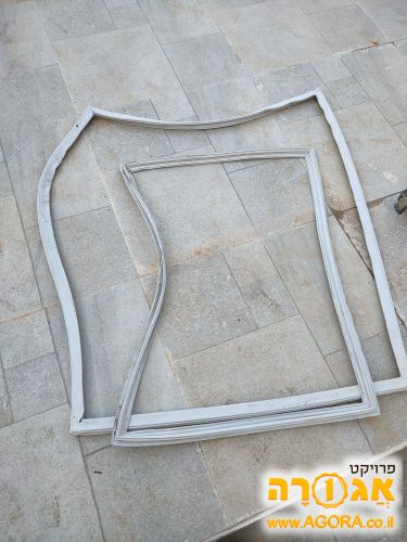 גומיות למקרר lg