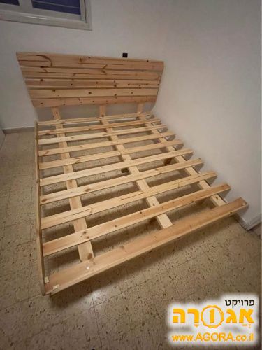 מיטה 180*200