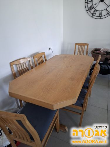 פינת אוכל